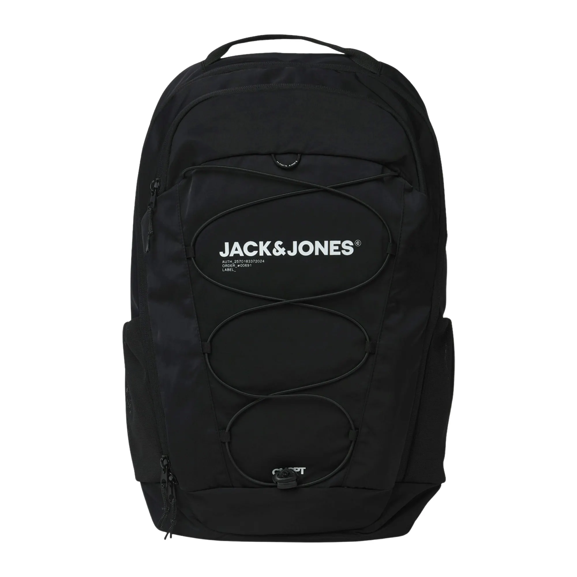 Jack & Jones Zitrus Backpack | Plutosport
